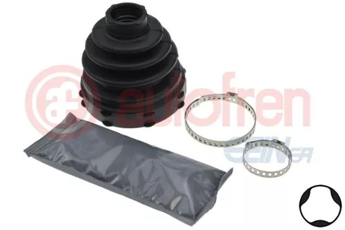 Bellow Kit, drive shaft AUTOFREN SEINSA D8514)