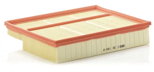 Air Filter MANN-FILTER C 30 195/2)