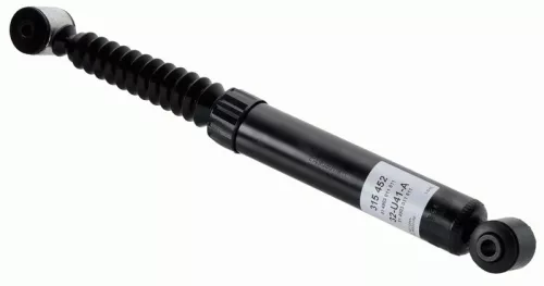 Shock Absorber SACHS 315 452)