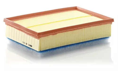 Air Filter MANN-FILTER C 30 011)
