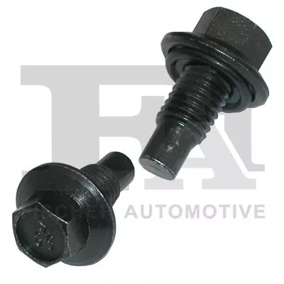Screw Plug, oil sump FA1 862.363.001)