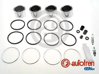 Repair Kit, brake caliper AUTOFREN SEINSA D41383C)
