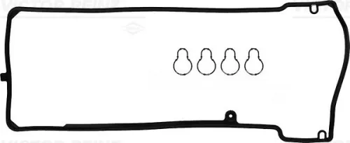 Gasket Set, cylinder head cover VICTOR REINZ 15-38449-02)