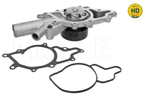 Water Pump, engine cooling MEYLE 013 026 0018/HD)