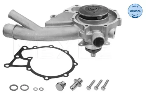 Water Pump, engine cooling MEYLE 013 026 9002)