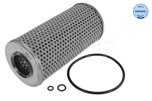 Oil Filter MEYLE 014 018 0015)