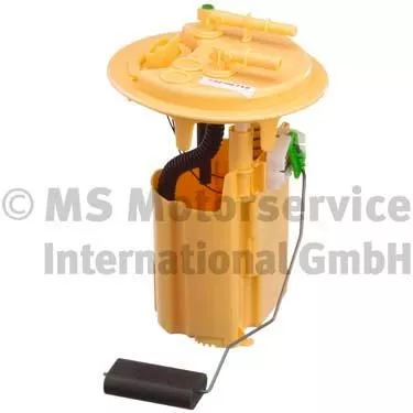 Sender Unit, fuel tank PIERBURG 7.02700.73.0)