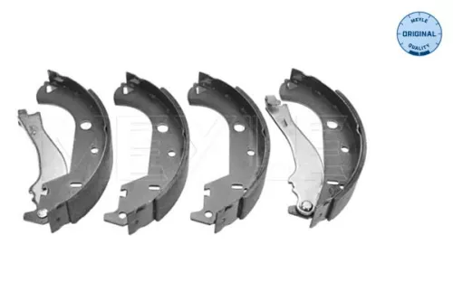Brake Shoe Set MEYLE 214 533 0005)