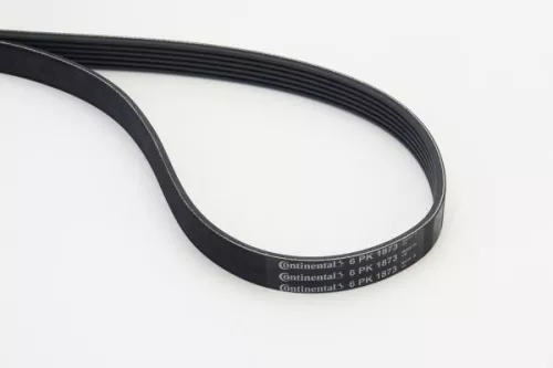 V-ribbed Belt CONTINENTAL CTAM 6PK1873)