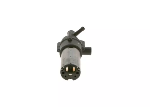 Auxiliary Water Pump (cooling water circuit) BOSCH 0 392 020 029)