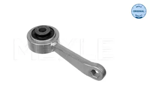 Link/Coupling Rod, stabiliser bar MEYLE 016 060 0010)