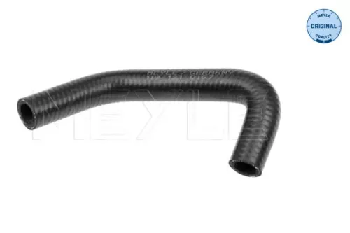 Radiator Hose MEYLE 119 121 0167)