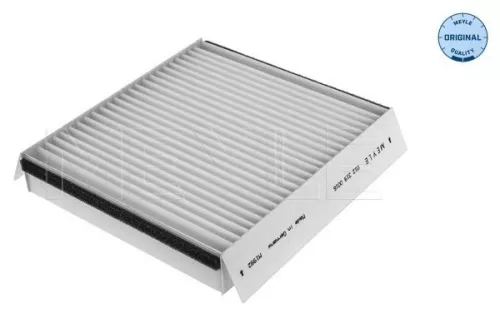 Filter, cabin air MEYLE 012 319 0016)