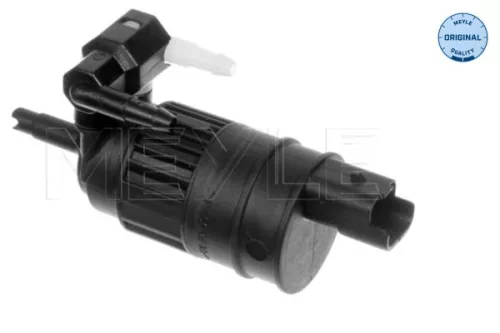 Washer Fluid Pump, window cleaning MEYLE 16-14 870 9001)