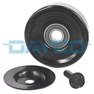 Deflection/Guide Pulley, V-ribbed belt DAYCO APV2666)