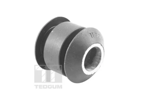 Mounting, control/trailing arm TEDGUM 00390746)