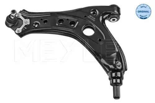 Control/Trailing Arm, wheel suspension MEYLE 116 050 0018)