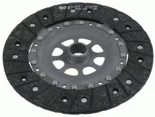 Clutch Disc SACHS 1864 504 031)