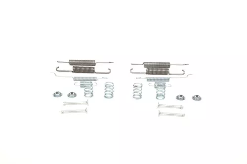 Accessory Kit, brake shoes BOSCH 1 987 475 110)