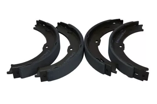 Brake Shoe Set, parking brake MAXGEAR 19-0333)