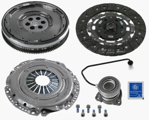 Clutch Kit SACHS 2290 601 016)
