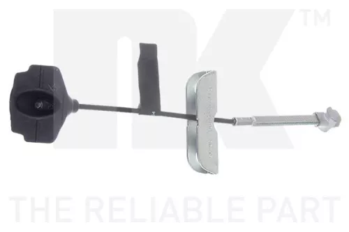 Cable Pull, parking brake NK 9025154)