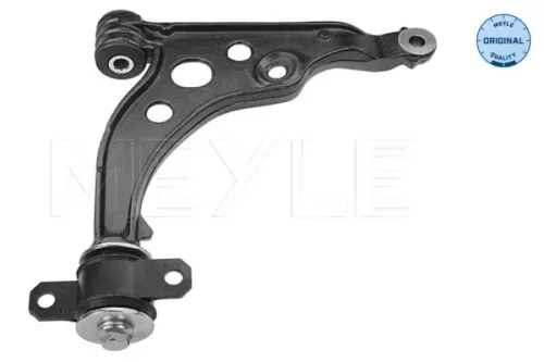 Control/Trailing Arm, wheel suspension MEYLE 11-16 050 0014)