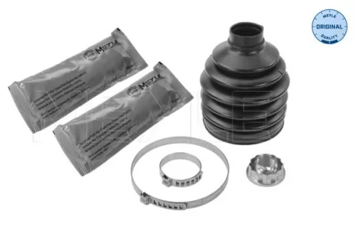 Bellow Kit, drive shaft MEYLE 014 495 0000)