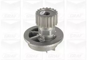 Water Pump, engine cooling GRAF PA696)