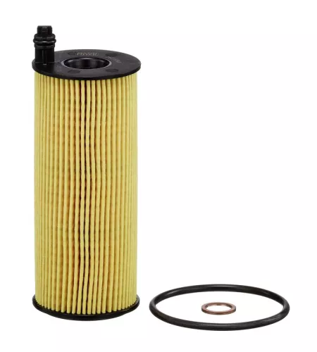 Oil Filter MANN-FILTER HU 6004 x)