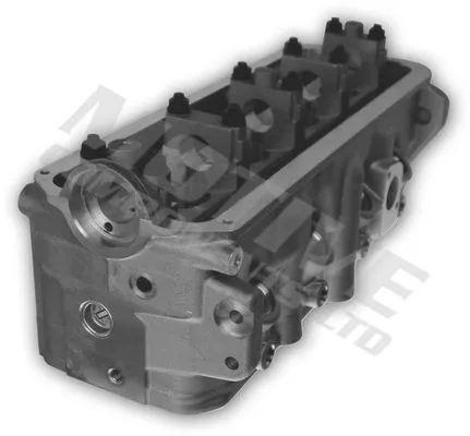 Cylinder Head MOTIVE CYW851)