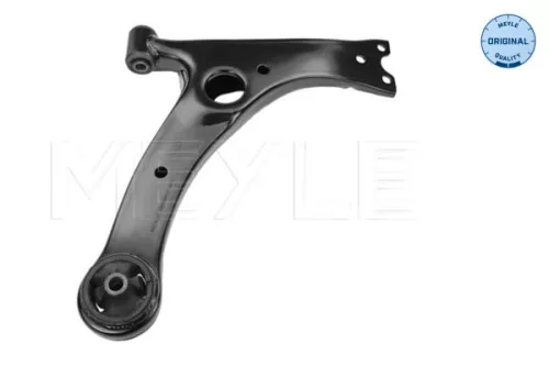 Control/Trailing Arm, wheel suspension MEYLE 30-16 050 0037)