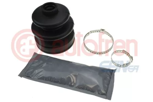 Bellow Kit, drive shaft AUTOFREN SEINSA D8137)