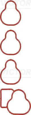 Gasket Set, intake manifold VICTOR REINZ 11-34156-01)