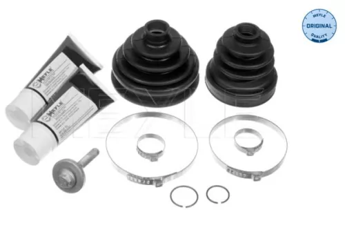 Bellow Kit, drive shaft MEYLE 514 272 0002)