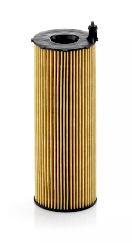 Oil Filter MANN-FILTER HU 8003 x)