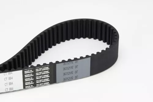 Timing Belt CONTINENTAL CTAM CT884)