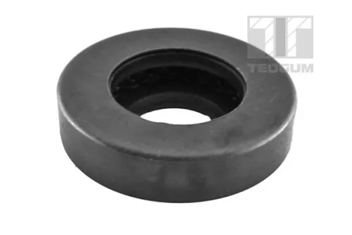 Rolling Bearing, suspension strut support mount TEDGUM 00501297)