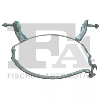 Bracket, muffler FA1 104-922)