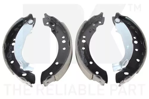 Brake Shoe Set NK 2719691)