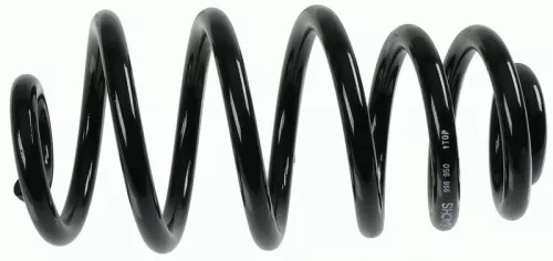 Suspension Spring SACHS 996 950)
