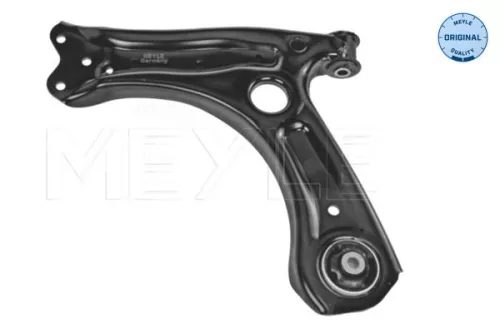 Control/Trailing Arm, wheel suspension MEYLE 116 050 0093)