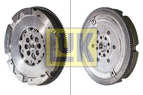 Flywheel Schaeffler LuK 415 0386 10)