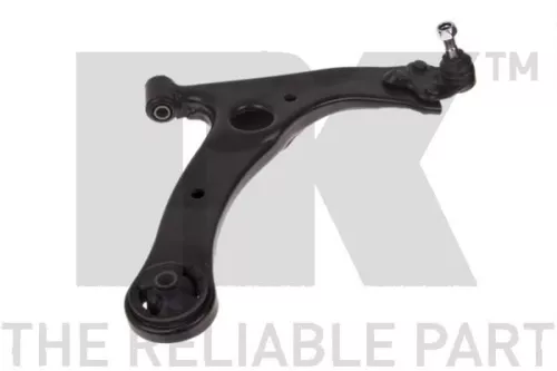 Control/Trailing Arm, wheel suspension NK 5014525)