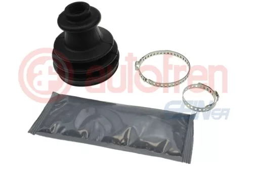 Bellow Kit, drive shaft AUTOFREN SEINSA D8107)