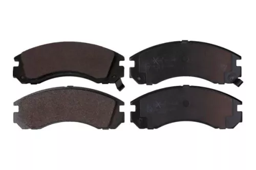Brake Pad Set, disc brake MAXGEAR 19-1145)