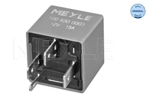 Multifunctional Relay MEYLE 100 830 0003)