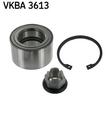 Wheel Bearing Kit SKF VKBA 3613)