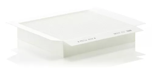 Filter, cabin air MANN-FILTER CU 2338)