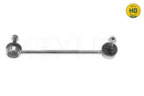 Link/Coupling Rod, stabiliser bar MEYLE 036 060 0368/HD)
